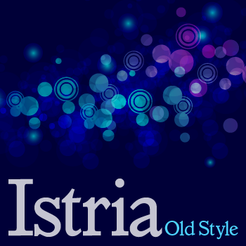 Istria+Old+Style+Pro